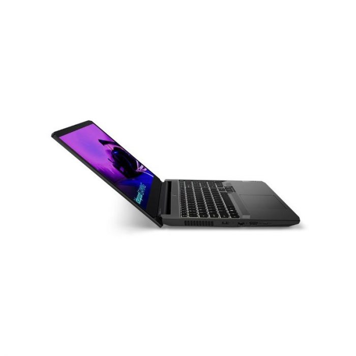 Ноутбук Lenovo IdeaPad Gaming 3 15IHU6 8GB/512GB (82K101RAPB) - Зображення 2