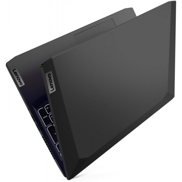 Ноутбук Lenovo IdeaPad Gaming 3 15IHU6 8GB/512GB (82K101RAPB) - Зображення 3