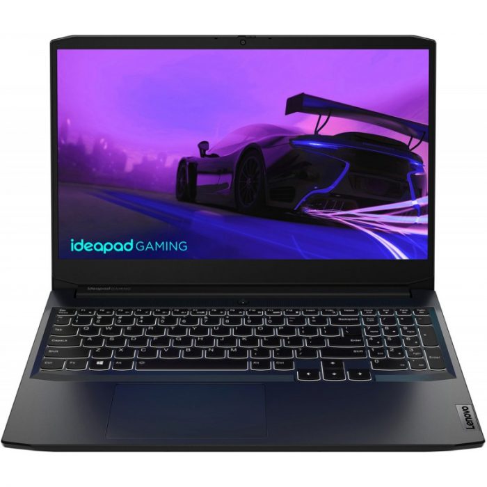 Ноутбук Lenovo IdeaPad Gaming 3 15IHU6 8GB/512GB (82K101RAPB) - Зображення 8