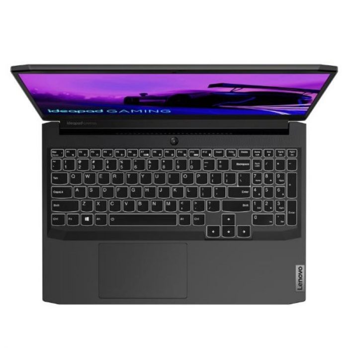 Ноутбук Lenovo IdeaPad Gaming 3 15IHU6 8GB/512GB (82K101RAPB) - Зображення 9
