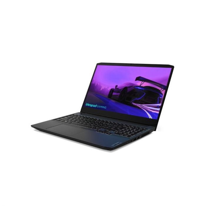 Ноутбук Lenovo IdeaPad Gaming 3 15IHU6 8GB/512GB (82K101RAPB) - Зображення 10