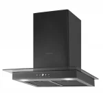 Витяжка кухонна 60см Black Berdsen BT-217 - Зображення 4