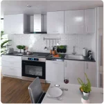 Витяжка кухонна 90 см Inox Berdsen BE-90S - Зображення 11