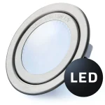 Витяжка кухонна 90см Inox Berdsen BE-90E - Зображення 6