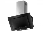 Витяжка камінна кухонна 60см Berdsen BT-210 чорна - Зображення 2