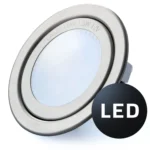Витяжка кухонна 60см Inox + чорний BT-209 - Зображення 8