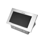 Витяжка кухонна 60см Inox + чорний BT-209 - Зображення 4