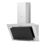 Витяжка кухонна 60см Inox + чорний BT-209 - Зображення 2