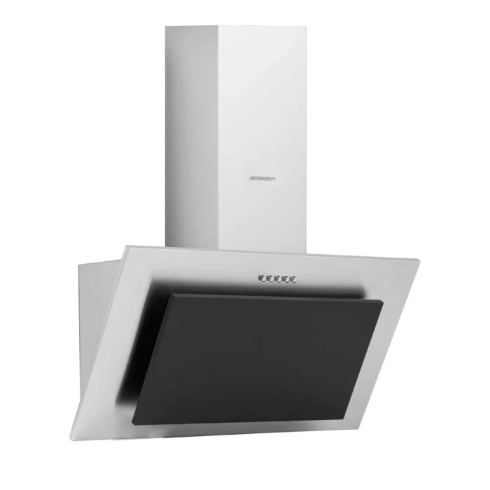 Витяжка кухонна 60см Inox + чорний BT-209 - Зображення 12