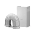 Витяжка кухонна 60см Inox + чорний BT-209 - Зображення 16