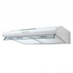 Витяжка підкорпусна кухонна - абсорбер 50см Berdsen BE-10-A біла - Зображення 2