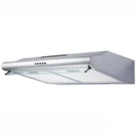 Витяжка підкорпусна кухонна - абсорбер 60 см Berdsen BE-10-A INOX - Зображення 2