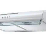 Витяжка підкорпусна кухонна - абсорбер 50см Berdsen BE-10-A біла - Зображення 4