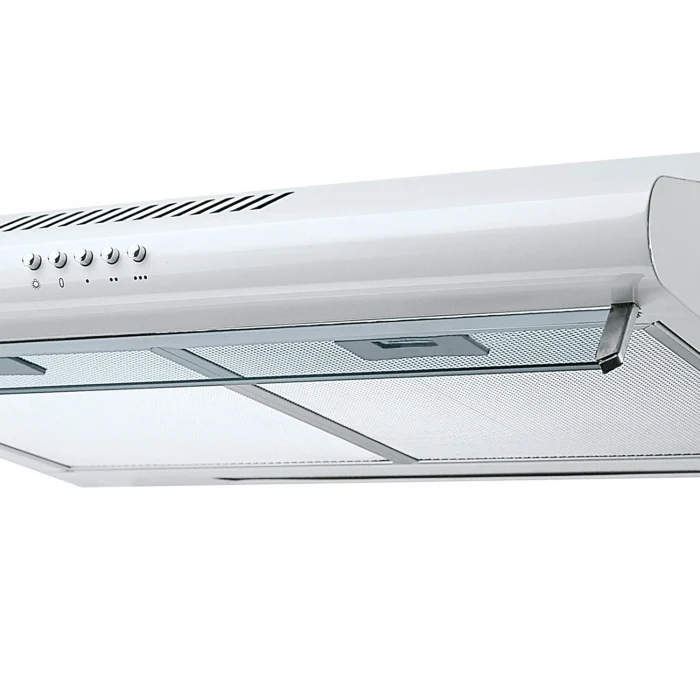 Витяжка підкорпусна кухонна - абсорбер 50см Berdsen BE-10-A біла - Зображення 4