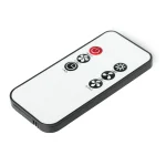 Острівна кухонна витяжка 40 см Berdsen 40E + 2 фільтра - Зображення 7