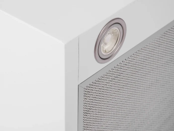 Острівна кухонна витяжка 40 см Berdsen 40E + 2 фільтра - Зображення 8