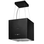 Острівна кухонна витяжка 40 см Berdsen 40E + 2 фільтра - Зображення 7