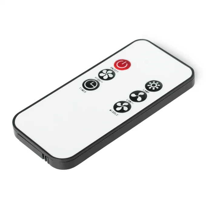 Острівна кухонна витяжка 40 см Berdsen 40E + 2 фільтра - Зображення 8