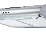 Витяжка підкорпусна кухонна - абсорбер 60 см Berdsen BE-10-A INOX - Зображення 5