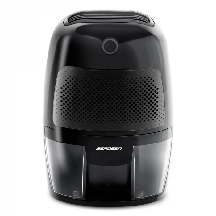 Осушувач повітря - вологопоглинач Berdsen BR-50B, чорний - Зображення 3