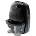 Осушувач повітря - вологопоглинач Berdsen BR-50B, чорний - Зображення 4