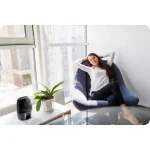 Осушувач повітря - вологопоглинач Berdsen BR-50B, чорний - Зображення 2