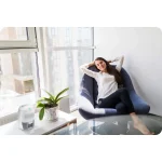 Осушувач повітря - вологопоглинач Berdsen BR-50B білий - Зображення 4