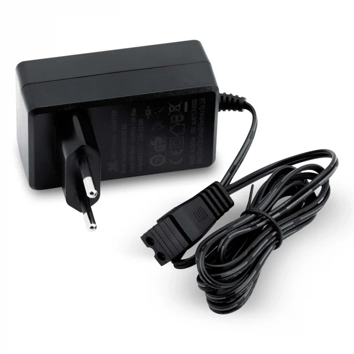 Осушувач повітря - вологопоглинач Berdsen BR-50B білий - Зображення 11