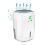 Осушувач повітря - вологопоглинач Berdsen BR-20A - Зображення 6