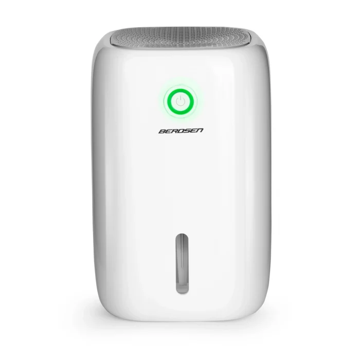 Осушувач повітря - вологопоглинач Berdsen BR-20A - Зображення 2