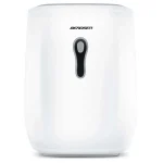 Осушувач повітря - вологопоглинач Berdsen BR-75B білий - Зображення 3