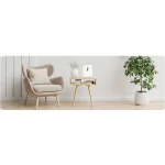 Осушувач повітря - вологопоглинач Berdsen BR-75B білий - Зображення 10