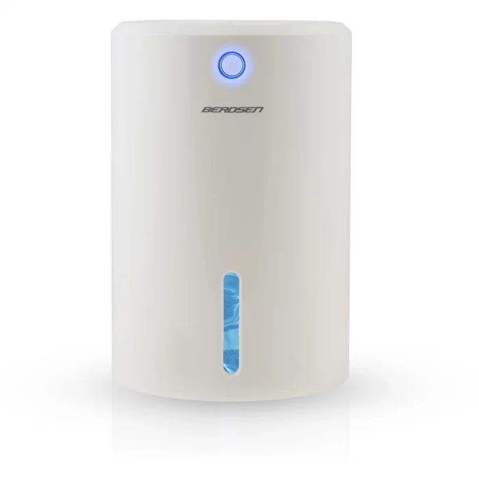Осушувач повітря - вологопоглинач Berdsen BD-526 - Зображення 2