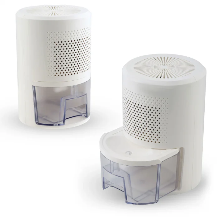 Осушувач повітря - вологопоглинач Berdsen BD-526 - Зображення 10