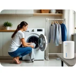 Осушувач повітря - вологопоглинач Berdsen BD-526 - Зображення 11