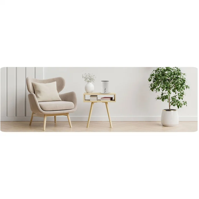 Осушувач повітря - вологопоглинач Berdsen BD-527 - Зображення 8