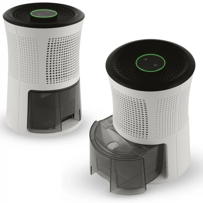 Осушувач повітря - вологопоглинач Berdsen BD-527 - Зображення 9