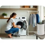 Осушувач повітря - вологопоглинач Berdsen BD-527 - Зображення 11