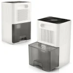 Осушувач повітря - вологопоглинач Berdsen BD-528 - Зображення 11