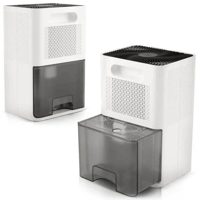 Осушувач повітря - вологопоглинач Berdsen BD-528 - Зображення 11