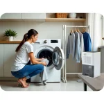 Осушувач повітря - вологопоглинач Berdsen BD-528 - Зображення 12