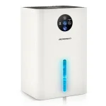 Осушувач повітря - вологопоглинач Berdsen BD-528 - Зображення 2