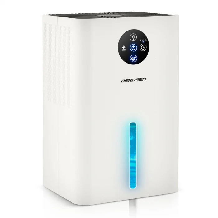 Осушувач повітря - вологопоглинач Berdsen BD-528 - Зображення 2