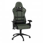 Ігрове крісло Draco CRF194 Green - Зображення 2