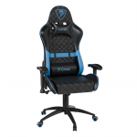 Ігрове крісло Draco CRF192 Blue - Зображення 2