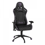 Ігрове крісло Draco CRF190 PINK - Зображення 2