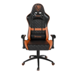 Ігрове крісло Draco CRF193 Orange