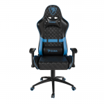 Ігрове крісло Draco CRF192 Blue