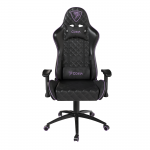 Ігрове крісло Draco CRF190 PINK