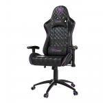 Ігрове крісло Draco CRF190 PINK - Зображення 5